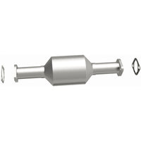 Thumbnail for Magnaflow 00-01 Mit Montero Sport V6 Direct Fit Converter