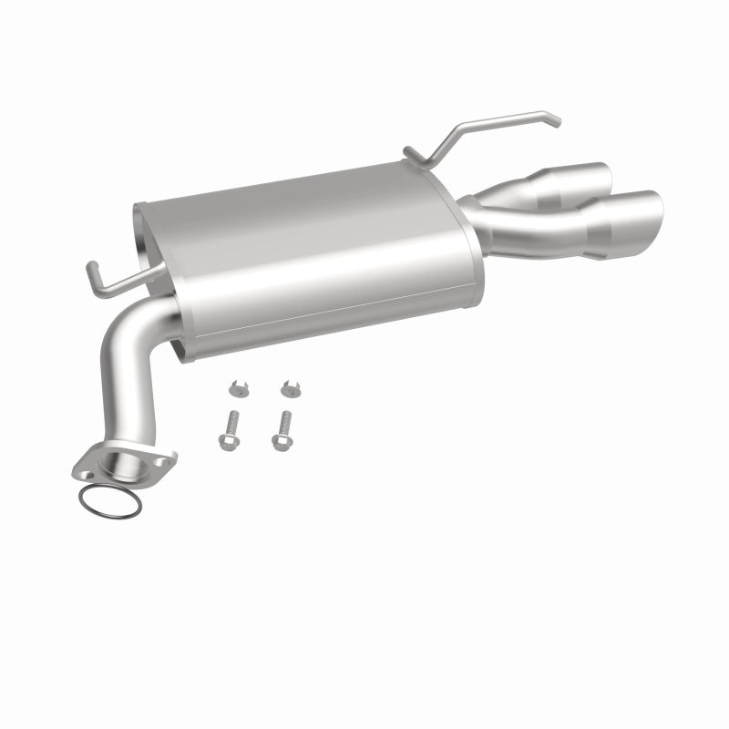 BRE Exhaust 06-08 M35 3.5L Muffler Kit