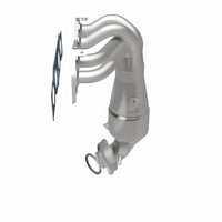 Thumbnail for Magnaflow 2007 Scion tC 2.4L Direct Fit Converter