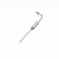 Thumbnail for MagnaFlow BRE Exhaust Kit 02-05 Dodge Ram 1500