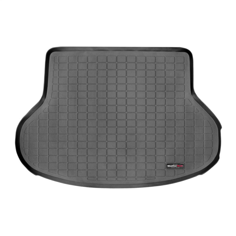 Weathertech For Rivian R1s WeatherTech Cargo Liner - Rivian R1S 2022 – Everything Truck Parts