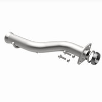 Thumbnail for BRE Exhaust 11-13 Jeep Grand Cherokee 3.6L Front Pipe Kit