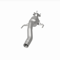 Thumbnail for Magnaflow 04-06 Cayenne V8 4.5 OEM Underbody Direct Fit Converter