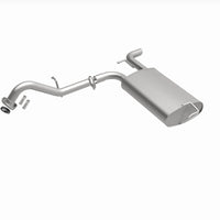 Thumbnail for MagnaFlow BRE Exhaust Kit 09-13 Matrix Vibe 1.8L