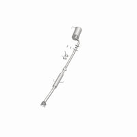 Thumbnail for MagnaFlow BRE Exhaust Kit 02-06 Honda CRV 2.4L