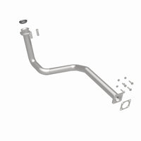 Thumbnail for BRE Exhaust 87-95 Cherokee Wagoneer 2.5L 4.0L Front Pipe Kit