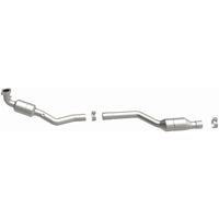 Thumbnail for Magnaflow 04-05 Mercedes-Benz SL500 5.0L Direct Fit Converter