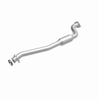 Thumbnail for Magnaflow 07-08 Hummer H3 3.7L Direct Fit Converter