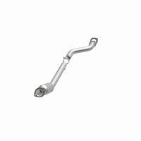 Thumbnail for Magnaflow 05-06 Pontiac GTO 6.0L Direct Fit Converter