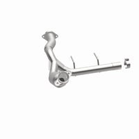 Thumbnail for Magnaflow 15-17 Ford F-150 5.0L Direct Fit Converter