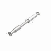 Thumbnail for Magnaflow 12-14 Azera 3.3L Underbody Direct Fit Converter