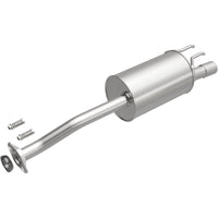 Thumbnail for BRE Exhaust 06-11 Civic 1.8L Muffler Kit