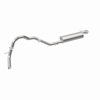 Thumbnail for MagnaFlow BRE Exhaust Kit 03-06 Ford Expedition