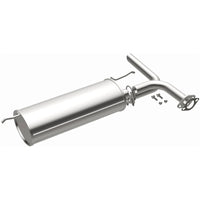 Thumbnail for Magnaflow BRE Rear Muffler Kit Replacement Chevrolet