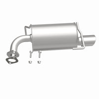 Thumbnail for BRE Exhaust 06-09 Legacy 2.5L Muffler Kit