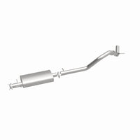 Thumbnail for MagnaFlow BRE Exhaust Kit 03-06 LINCOLN NAVIGATOR 5.4L