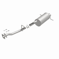 Thumbnail for BRE Exhaust 02-08 9-2X Forester Impreza 2.0L 2.5L Muffler Kit