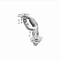 Thumbnail for BRE Exhaust 02-05 Sedona 3.5L Front Pipe Kit