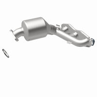 Thumbnail for Magnaflow 12-15 Venza 3.5 Manifold Direct Fit Converter