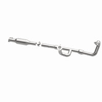 Thumbnail for Magnaflow 01-03 Saab 9-5 3.0L Direct Fit Converter