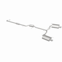 Thumbnail for MagnaFlow BRE Exhaust Kit 99-03 Acura CL TL 3.2L