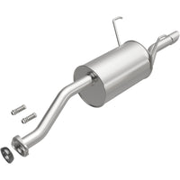 Thumbnail for BRE Exhaust 01-05 Civic 1.7L Muffler Kit