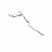 Thumbnail for MagnaFlow BRE Exhaust Kit 13-18 Ford Escape