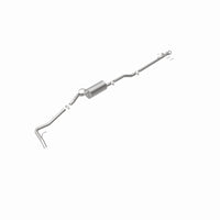 Thumbnail for MagnaFlow BRE Exhaust Kit 95-97 Toyota Tacoma 2.4L