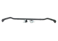 Thumbnail for Whiteline Nissan Armada 17-23; Infiniti QX56/QX80 11-23 Front Heavy Duty Adjustable 38mm Swaybar