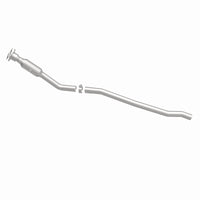 Thumbnail for Magnaflow 2005 Dodge Grand Caravan 3.3L Direct Fit Converter