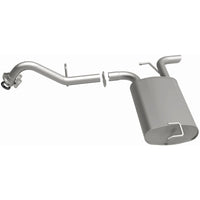 Thumbnail for MagnaFlow BRE Exhaust Kit 09-13 Matrix Vibe 1.8L