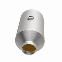 Thumbnail for Magnaflow 2.00in. Mid-Bed O2 CA Universal Converter