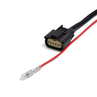 Thumbnail for AlphaRex 21-22 Ford F-150 w/Factory LED Reflector Headlights to AR LED Proj Headlights Converters