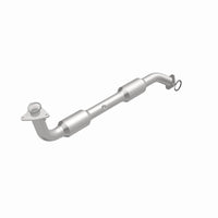 Thumbnail for Magnaflow 13-17 Lexus LX570 5.7L Direct Fit Converter