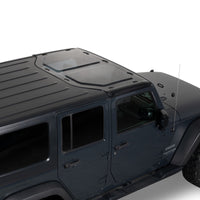 Thumbnail for Putco 09-18 Jeep Wrangler JK Sky View Hard Tops