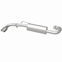 Thumbnail for MagnaFlow BRE Exhaust Kit 11-16 Scion tC 2.5L