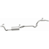 Thumbnail for MagnaFlow BRE Exhaust Kit 95-97 LX450 Land Cruiser 4.5L