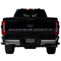 Thumbnail for Putco 23-24 Ford SuperDuty F-250 60In Direct Fit Blade Kit Tailgate Bars w/ LED Taillamps