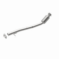 Thumbnail for Magnaflow 07-08 Land Rover Range Rover 4.4L Direct Fit Converter