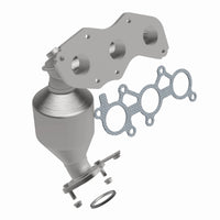 Thumbnail for Magnaflow 05-07 Toyota Avalon 3.5L Direct Fit Converter