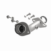 Thumbnail for BRE Exhaust 98-00 RAV4 2.0L Front Pipe Kit
