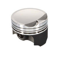 Thumbnail for Wiseco Audi ADU 2.2L 20V Piston Set - 81.50mm Bore - 32.64mm CH -7.36 CC - Set Of 6