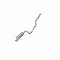 Thumbnail for MagnaFlow BRE Exhaust Kit 04-08 Subaru Impreza Forester 9-2X 2.5L