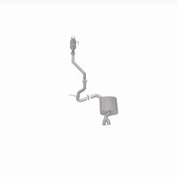 Thumbnail for MagnaFlow BRE Exhaust Kit 06-10 Fusion Milan 2.3L