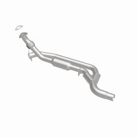 Thumbnail for Magnaflow 96-97 Chevrolet Camaro 5.7L Direct Fit Converter