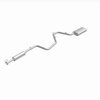 Thumbnail for BRExhaust 16-24 Chevrolet Malibu 1.5L Direct-Fit Replacement Exhaust System