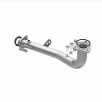 Thumbnail for BRE Exhaust 97-01 Honda CR-V 2.0L Front Pipe Kit