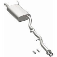 Thumbnail for BRE Exhaust 94-97 Accord 2.2L Muffler Kit
