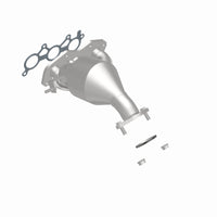 Thumbnail for Magnaflow 07-10 Toyota Sienna 3.5L Direct Fit Converter