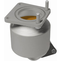 Thumbnail for Magnaflow 07-12 Nissan Altima 3.5L Direct Fit Converter